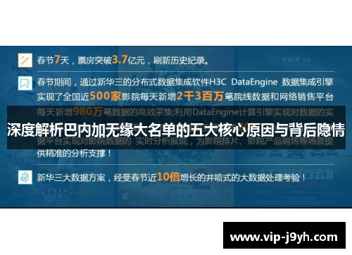 深度解析巴内加无缘大名单的五大核心原因与背后隐情